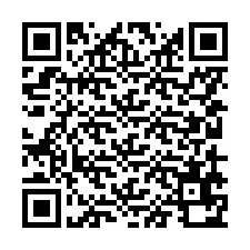 QR Code for Phone number +5521967055522