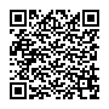 Código QR para número de teléfono +5521967824442