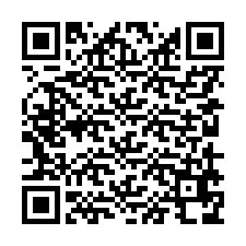 QR Code for Phone number +5521967825484
