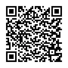 QR Code for Phone number +5521971557331