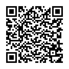 QR Code pour le numéro de téléphone +5521971573003