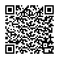 QR Code for Phone number +5521972053625
