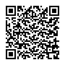 QR Code for Phone number +5521972880715