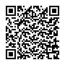 QR Code for Phone number +5521972881545