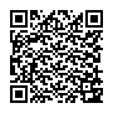 Kode QR untuk nomor Telepon +5521974333333