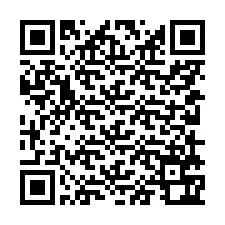 Codice QR per il numero di telefono +5521976266819