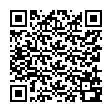 QR kód a telefonszámhoz +5521979271841