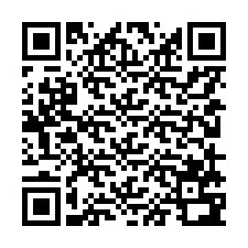 QR-Code für Telefonnummer +5521979272241