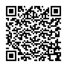 Kode QR untuk nomor Telepon +5521979820001