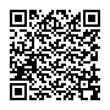 Kode QR untuk nomor Telepon +5521979820123