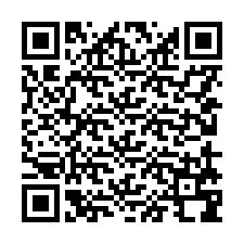 Codice QR per il numero di telefono +5521979820220
