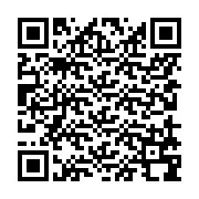 电话号码二维码 +5521979820246