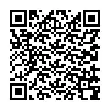 QR kód a telefonszámhoz +5521979820300