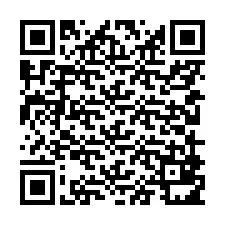 QR Code for Phone number +5521981123609