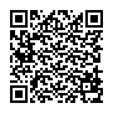 QR Code pour le numéro de téléphone +5521983570228