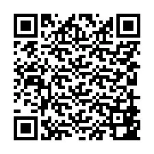 QR Code for Phone number +5521984206138