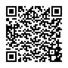 QR Code for Phone number +5521984206165