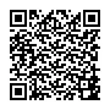 QR Code for Phone number +5521984206255
