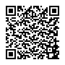 QR Code for Phone number +5521984206341
