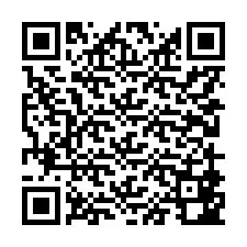 QR Code for Phone number +5521984206391