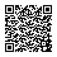 QR Code for Phone number +5521984206647
