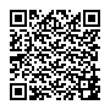 QR Code for Phone number +5521984206696