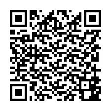 电话号码二维码 +5521984207160