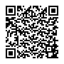 QR Code for Phone number +5521984207808