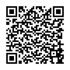 Kode QR untuk nomor Telepon +5521984402880