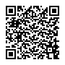 QR Code for Phone number +5521984855618