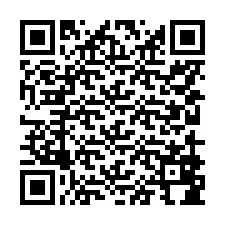 QR код за телефонен номер +5521988491533