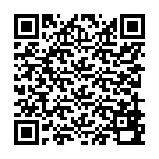 QR Code for Phone number +5521989093983