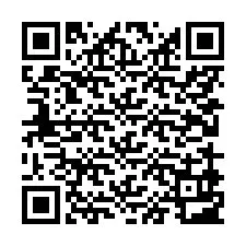 QR Code pour le numéro de téléphone +5521990308399