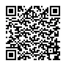 QR Code สำหรับหมายเลขโทรศัพท์ +5521990435184