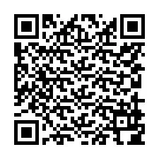 QR-код для номера телефона +5521990461033