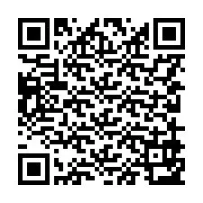 Código QR para número de telefone +5521995382820