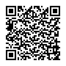 Codice QR per il numero di telefono +5521995586060