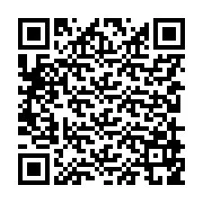 QR Code สำหรับหมายเลขโทรศัพท์ +5521995936614