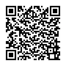 电话号码二维码 +5521996026649
