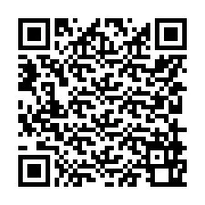 QR Code for Phone number +5521996062567