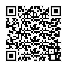 Kode QR untuk nomor Telepon +5521996069844