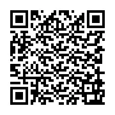 QR Code สำหรับหมายเลขโทรศัพท์ +5521996312900