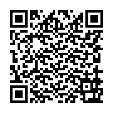 QR код за телефонен номер +5521996341035