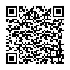 QR Code pour le numéro de téléphone +5521996522524