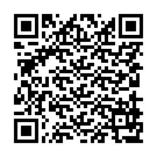 QR kód a telefonszámhoz +5521997760128