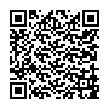 QR Code สำหรับหมายเลขโทรศัพท์ +5521998500787