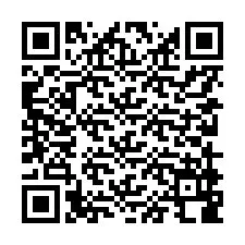 Código QR para número de teléfono +5521998863881