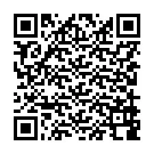 QR Code for Phone number +5521998893650