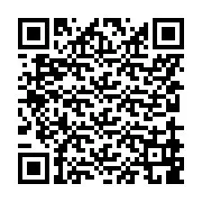 QR-koodi puhelinnumerolle +5521998900466