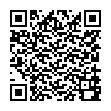 QR Code pour le numéro de téléphone +5521999004533